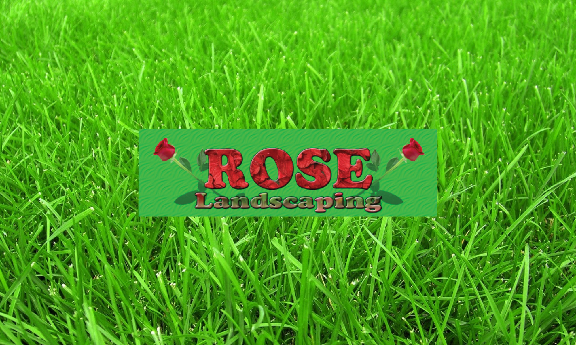 Rose Landscaping of Tampa